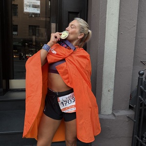 Fundraising Page: Charlotte Wittstock